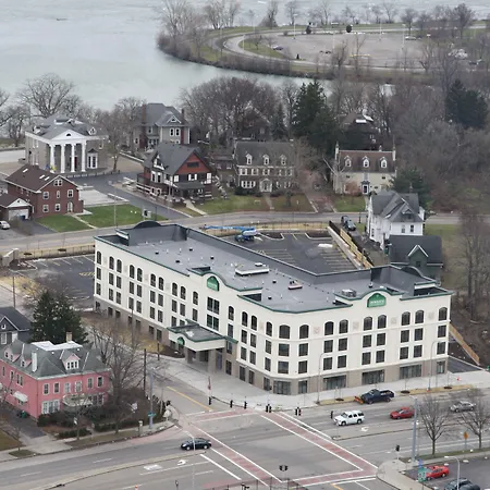 Wingate By Wyndham Niagara Falls-3